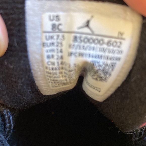 Jordan - Picture 2 of 2